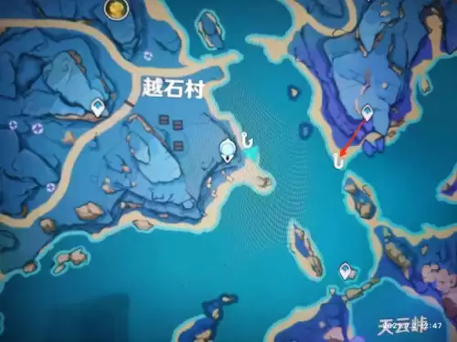 原神鱼叉要肝多久　肝一个精五的鱼叉要多久-第21张