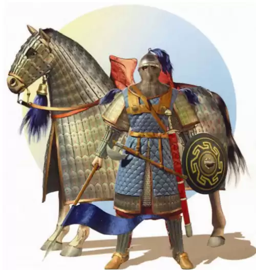 罗马帝国什么兵种最强　古代最强5大兵种-第3张
