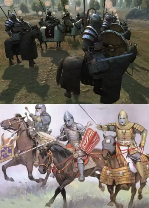 罗马帝国什么兵种最强　古代最强5大兵种-第8张