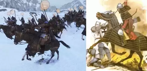 罗马帝国什么兵种最强　古代最强5大兵种-第9张