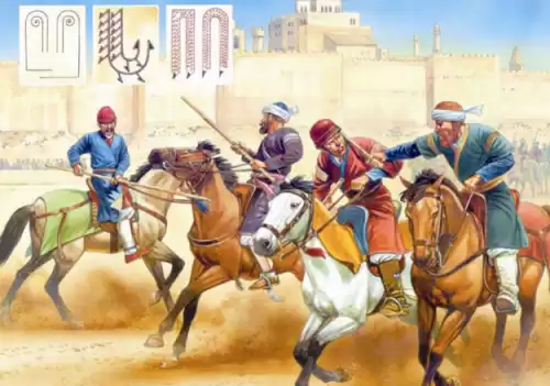 罗马帝国什么兵种最强　古代最强5大兵种-第12张