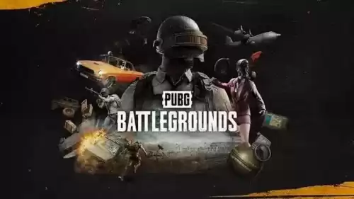 pubg修补是什么意思　绝地求生游戏简介-第1张