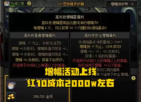 dnf金价为什么涨　DNF金币价格-第3张