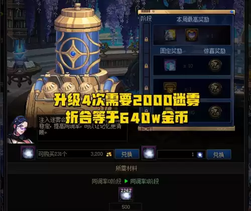dnf金价为什么涨　DNF金币价格-第5张