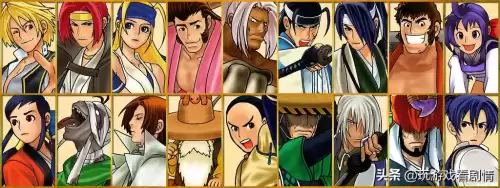 月华剑士1觉醒嘉神慎之介怎么选　月华剑士黄龙和嘉神是什么关系-第1张