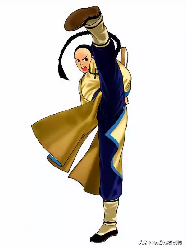 月华剑士1觉醒嘉神慎之介怎么选　月华剑士黄龙和嘉神是什么关系-第7张