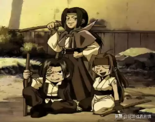 月华剑士1觉醒嘉神慎之介怎么选　月华剑士黄龙和嘉神是什么关系-第10张