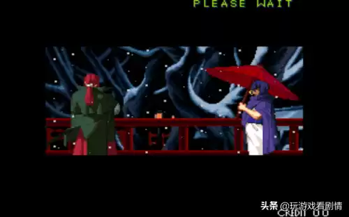 月华剑士1觉醒嘉神慎之介怎么选　月华剑士黄龙和嘉神是什么关系-第24张