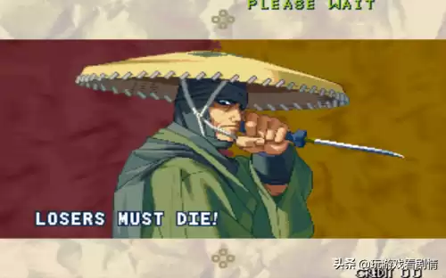 月华剑士1觉醒嘉神慎之介怎么选　月华剑士黄龙和嘉神是什么关系-第26张