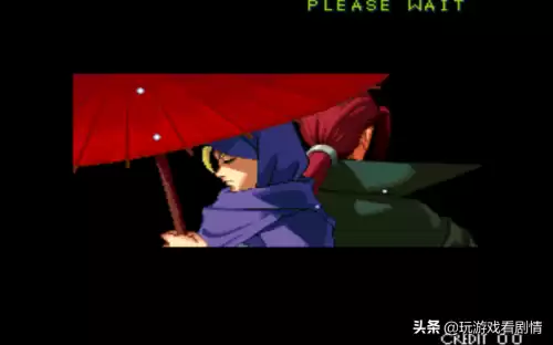月华剑士1觉醒嘉神慎之介怎么选　月华剑士黄龙和嘉神是什么关系-第25张