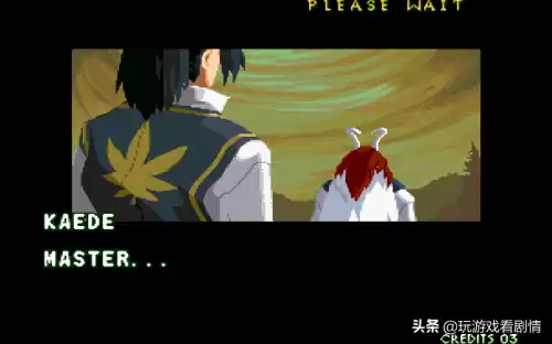 月华剑士1觉醒嘉神慎之介怎么选　月华剑士黄龙和嘉神是什么关系-第41张