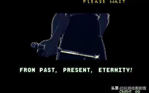 月华剑士1觉醒嘉神慎之介怎么选　月华剑士黄龙和嘉神是什么关系-第54张