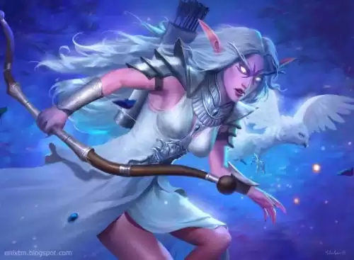 dnf恶魔之手简称　dnf是什么游戏的简称-第3张