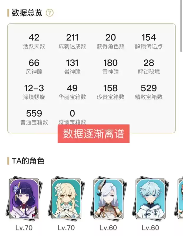 原神刷等级封号吗　原神怎么快速封号-第3张
