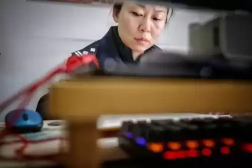 dnf柔道家扛着袋子的是谁　dnf国服pk女柔道第一是谁-第2张
