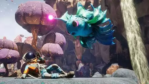 狂野星球之旅砸地怎么找　狂野星球之旅全任务流程-第11张