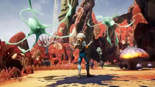 狂野星球之旅砸地怎么找　狂野星球之旅全任务流程-第10张