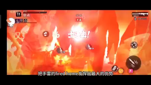 和平精英训练场加特林在哪　和平精英里的加特林的视频-第3张