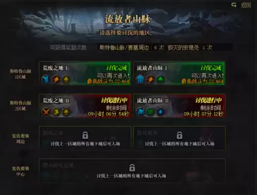 dnf冒险每日地下城是什么　DNF每日任务-第2张