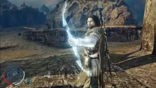 暗影魔多怎么审问　中土世界暗影魔多怎么存档-第2张