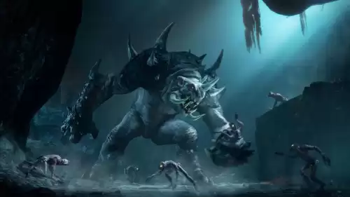 暗影魔多怎么审问　中土世界暗影魔多怎么存档-第6张