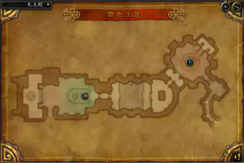 wow雷神王座哪年上线　魔兽世界雷电之王-第5张