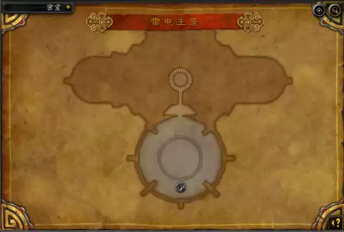 wow雷神王座哪年上线　魔兽世界雷电之王-第7张