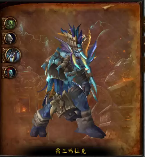 wow雷神王座哪年上线　魔兽世界雷电之王-第14张
