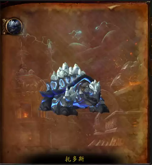 wow雷神王座哪年上线　魔兽世界雷电之王-第17张