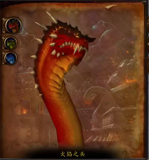 wow雷神王座哪年上线　魔兽世界雷电之王-第19张