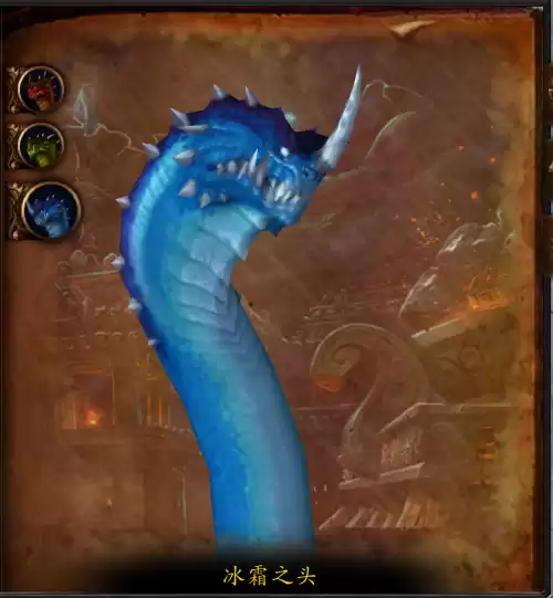 wow雷神王座哪年上线　魔兽世界雷电之王-第21张