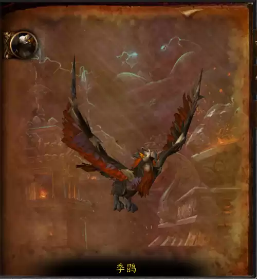 wow雷神王座哪年上线　魔兽世界雷电之王-第23张
