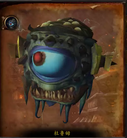 wow雷神王座哪年上线　魔兽世界雷电之王-第25张