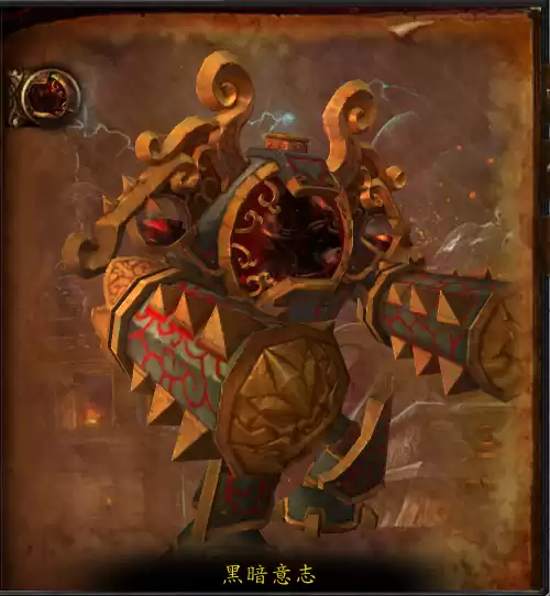 wow雷神王座哪年上线　魔兽世界雷电之王-第29张