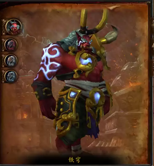 wow雷神王座哪年上线　魔兽世界雷电之王-第31张