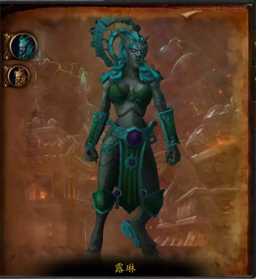 wow雷神王座哪年上线　魔兽世界雷电之王-第36张