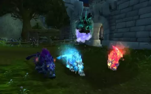 魔兽世界里的add什么意思　魔兽世界ADD-第3张