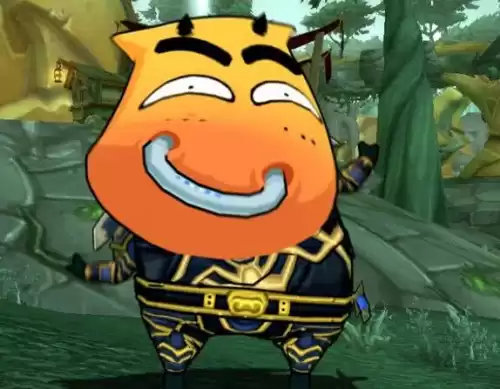 魔兽世界里的add什么意思　魔兽世界ADD-第6张