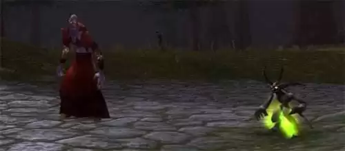 魔兽世界里的add什么意思　魔兽世界ADD-第4张