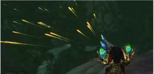 魔兽世界里的add什么意思　魔兽世界ADD-第5张