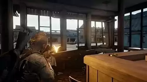 pubg怎么调准星亮度　绝地求生准星怎么调-第3张