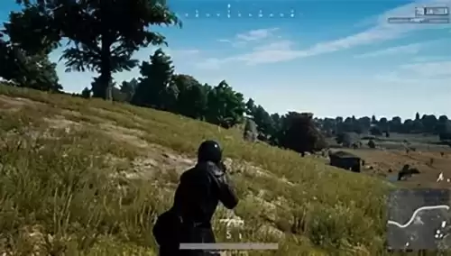 pubg怎么调准星亮度　绝地求生准星怎么调-第4张