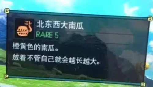 怪物猎人gu可可特村如何开启　怪物猎人gu白鸠石在什么地图里-第4张