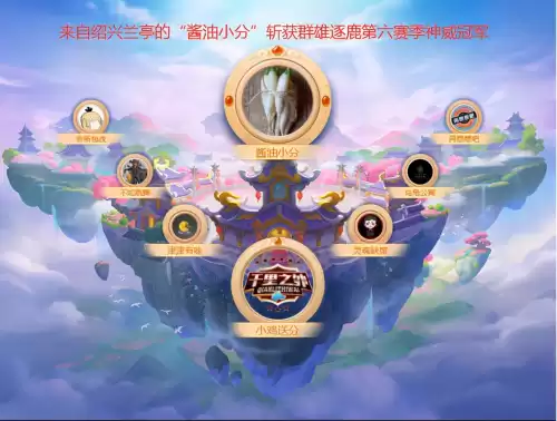 梦幻西游绍兴兰亭人多吗　绍兴兰亭是烟花区吗-第17张
