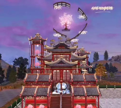 明日之后一个人可以住中心花园吗　明日之后庄园-第12张