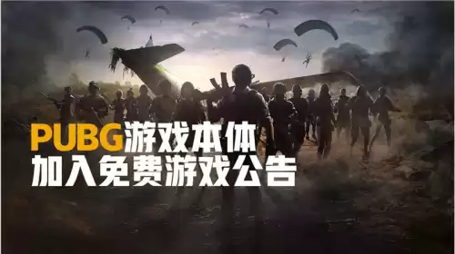 绝地求生端游多久出来的　绝地求生游戏背景-第1张