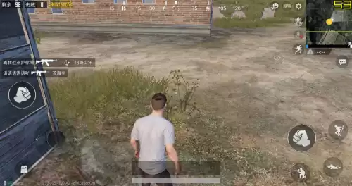 pubg画质助手如何设置　pubg画质助手下载-第12张