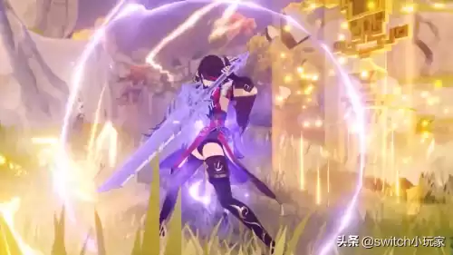 ps4原神怎么开地图　与原神类似的ps4游戏-第2张