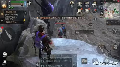 明日之后590刷战斗熟练度可以刷到多少级　明日之后590刷战斗熟练度-第2张