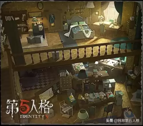 第五人格实体店在哪里　第五人格广州主题餐厅2024-第1张